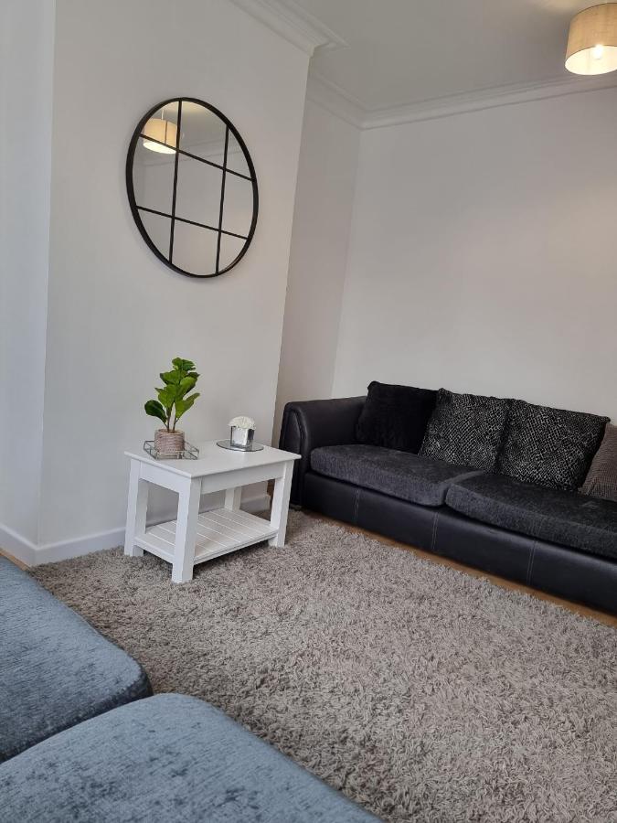 23 Woodhouse Villa Stoke-on-Trent Ngoại thất bức ảnh
